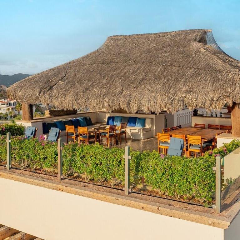 Villa Turquesa 10BR by Cabo Villas - Villa con piscina privada - 57