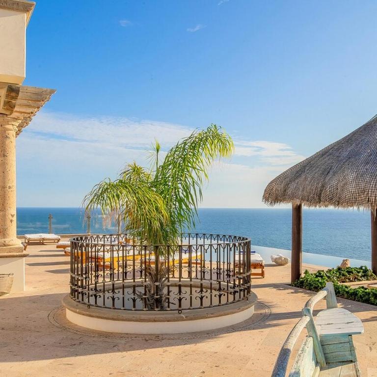 Villa Turquesa 10BR by Cabo Villas - Villa con piscina privada - 60