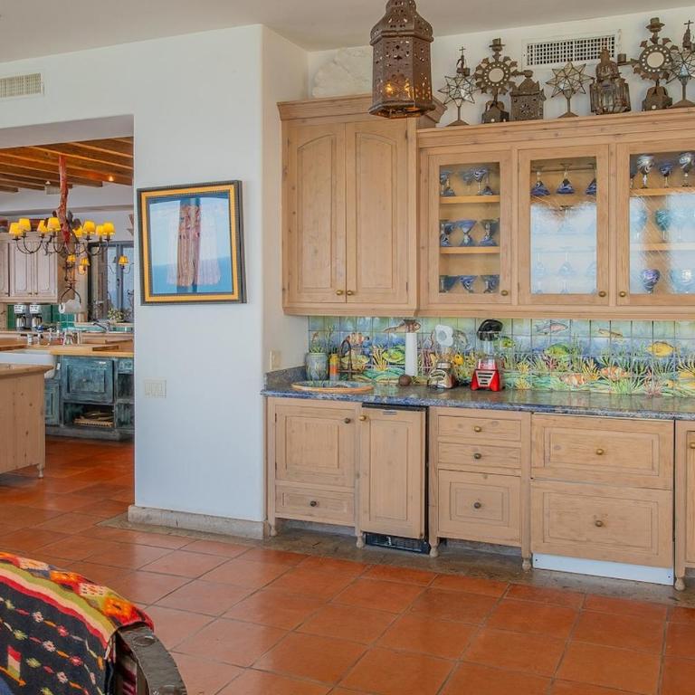 Villa Turquesa 10BR by Cabo Villas - Villa con piscina privada - 61