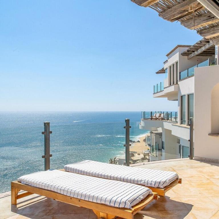 Villa Turquesa 10BR by Cabo Villas - Villa con piscina privada - 62