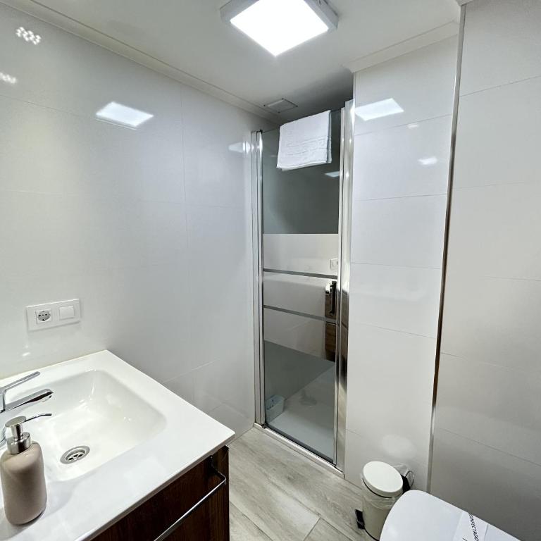 Frey Ceferino Suite - Apartamento con 4 dormitorios - 8