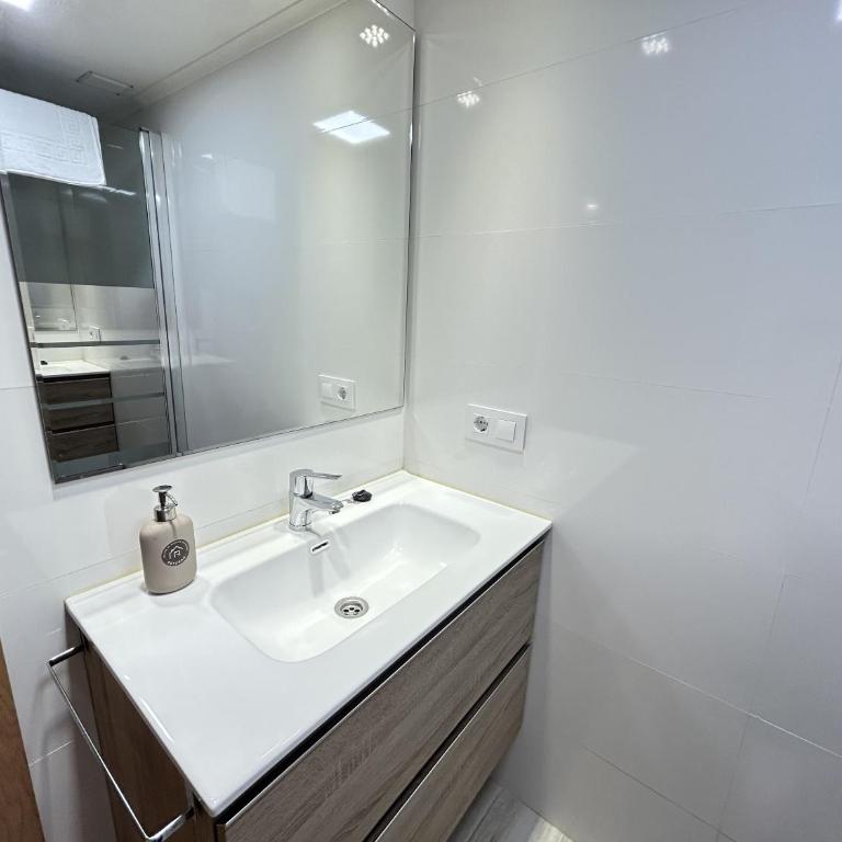 Frey Ceferino Suite - Apartamento con 4 dormitorios - 10