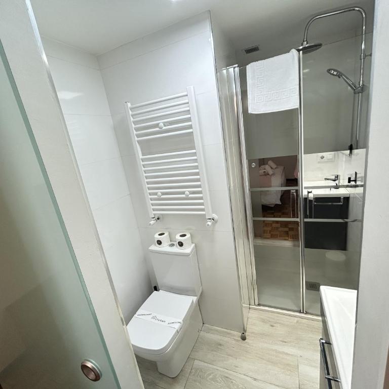 Frey Ceferino Suite - Apartamento con 4 dormitorios - 13
