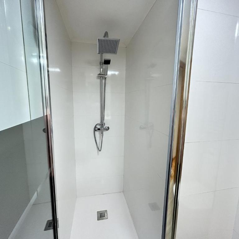Frey Ceferino Suite - Apartamento con 4 dormitorios - 11