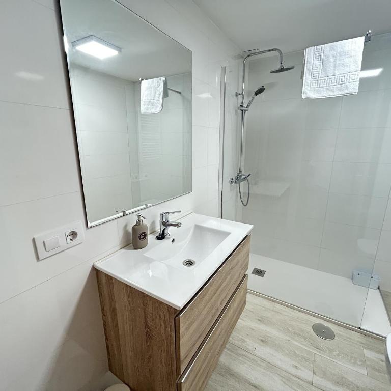 Frey Ceferino Suite - Apartamento con 4 dormitorios - 15
