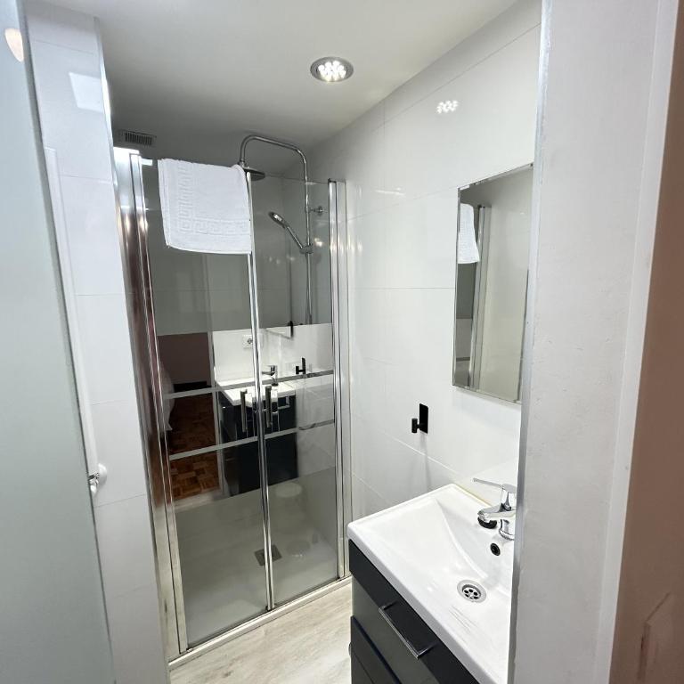 Frey Ceferino Suite - Apartamento con 4 dormitorios - 14