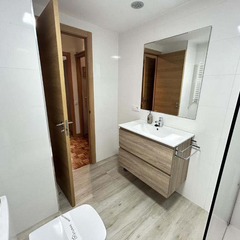 Frey Ceferino Suite - Apartamento con 4 dormitorios - 16