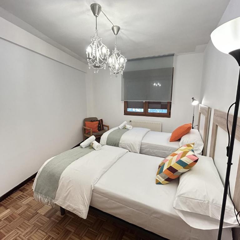 Frey Ceferino Suite - Apartamento con 4 dormitorios - 22