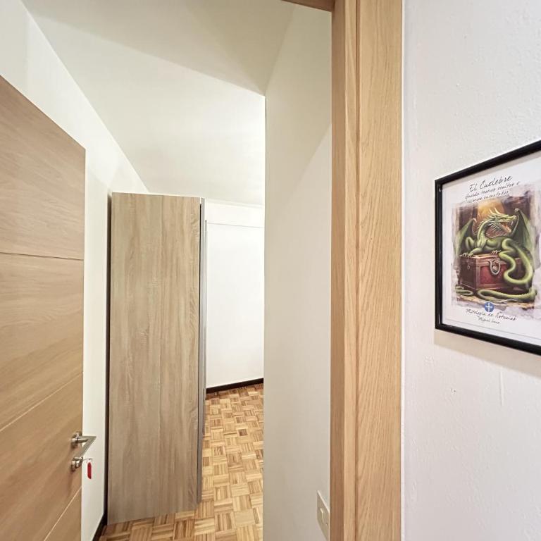 Frey Ceferino Suite - Apartamento con 4 dormitorios - 24