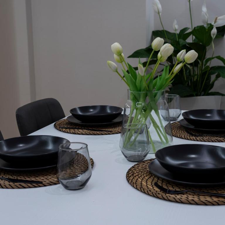 LECCO LAKE SUITE Dante 20 Balcony e Wi-Fi - Appartamento con 1 Camera da Letto - 8