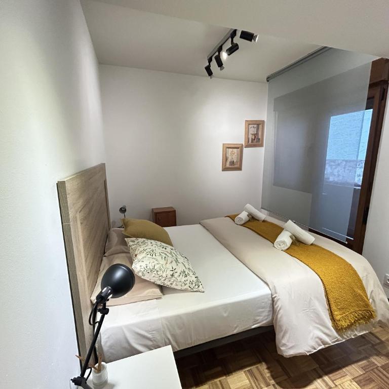 Frey Ceferino Suite - Apartamento con 4 dormitorios - 25