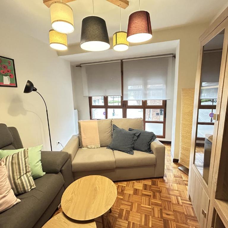 Frey Ceferino Suite - Apartamento con 4 dormitorios - 28