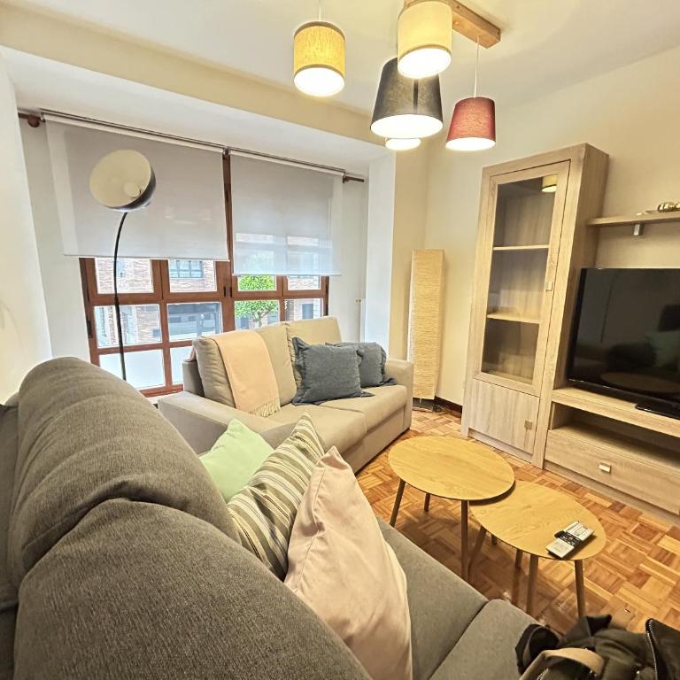Frey Ceferino Suite - Apartamento con 4 dormitorios - 27