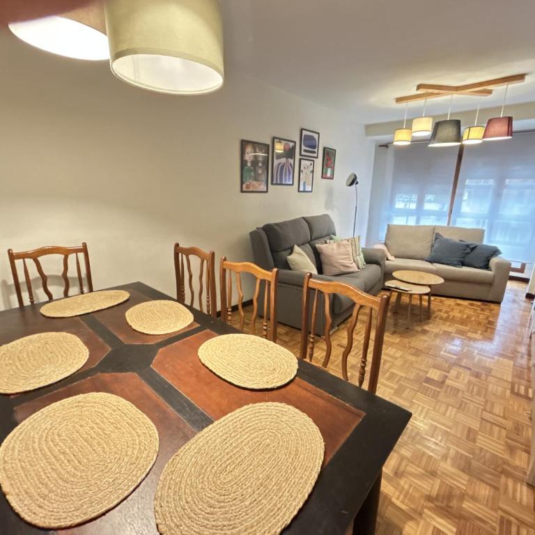 Frey Ceferino Suite - Apartamento con 4 dormitorios - 29