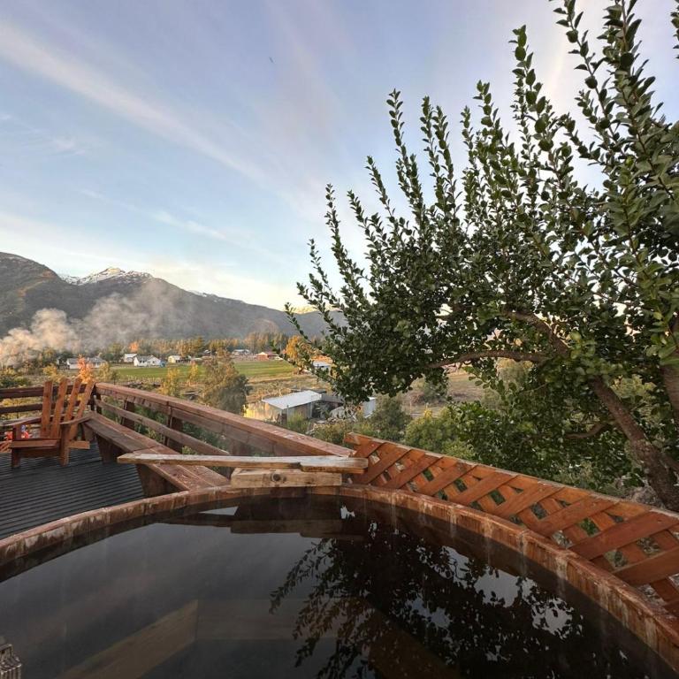 Cascadas - One-Bedroom Chalet - 7