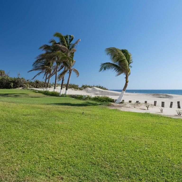 Maravilloso departamento frente al mar, Acapulco - Apartamento de 3 dormitorios - 17