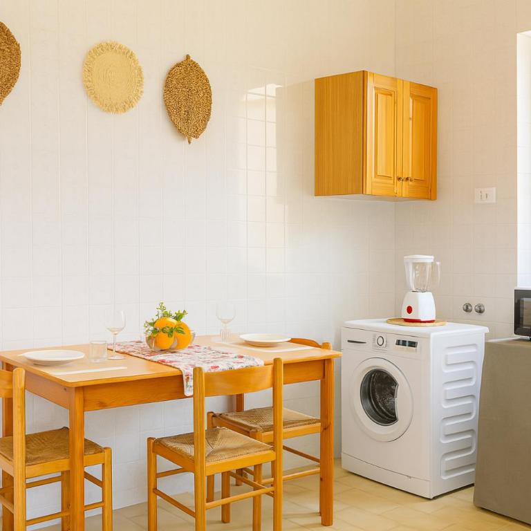 - Palermo - Sferracavallo sul mare - Appartamento con 1 Camera da Letto - 8