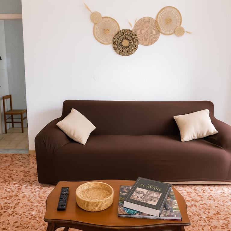 - Palermo - Sferracavallo sul mare - Appartamento con 1 Camera da Letto - 9