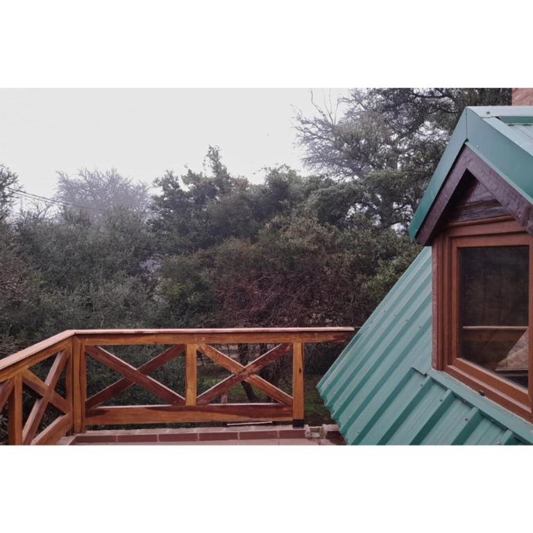El Bosque - Casa de 2 dormitorios - 4