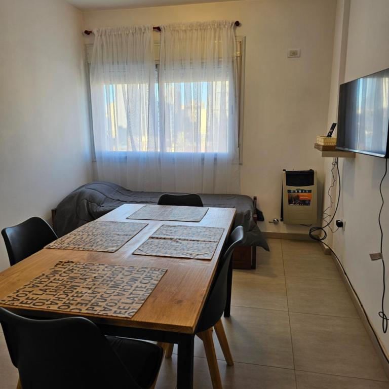 Departamento Céntrico Holdich - Apartamento de 1 dormitorio - 3