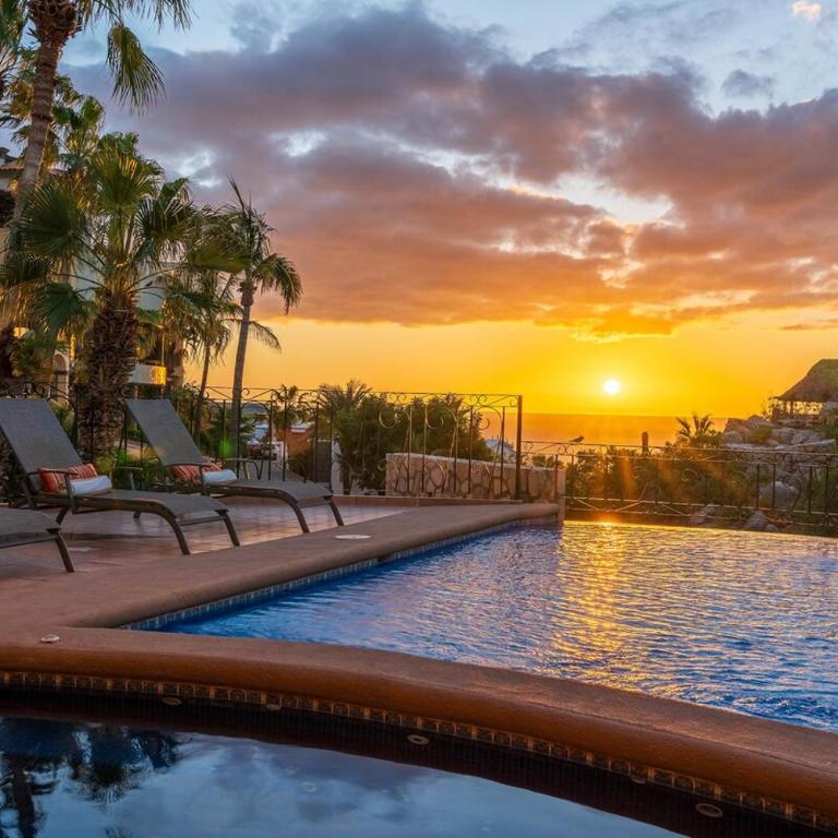 Villa Sol y Luna by Cabo Villas - Villa con piscina privada - 1