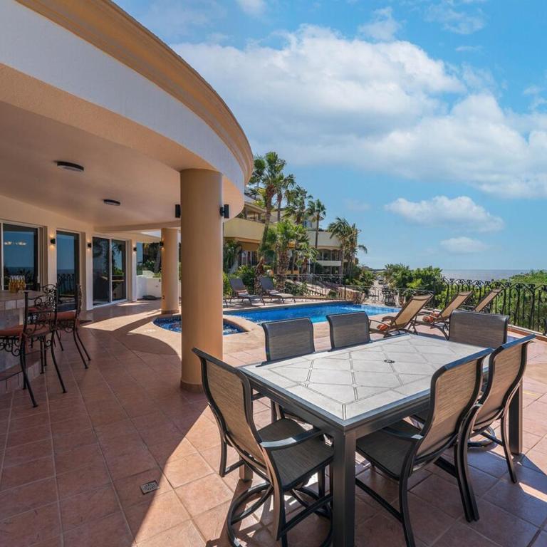 Villa Sol y Luna by Cabo Villas - Villa con piscina privada - 8