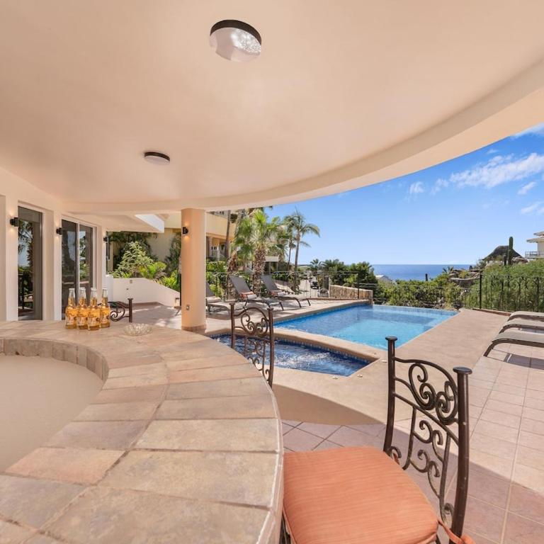 Villa Sol y Luna by Cabo Villas - Villa con piscina privada - 9