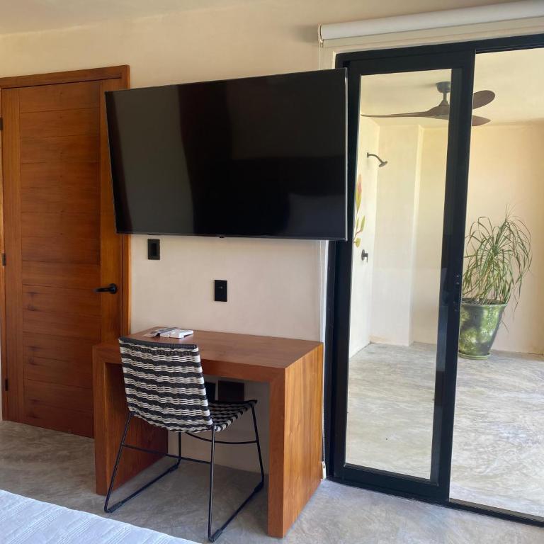 Condominio Talulah Living Tulum - Apartamento de 3 dormitorios con piscina privada - 8