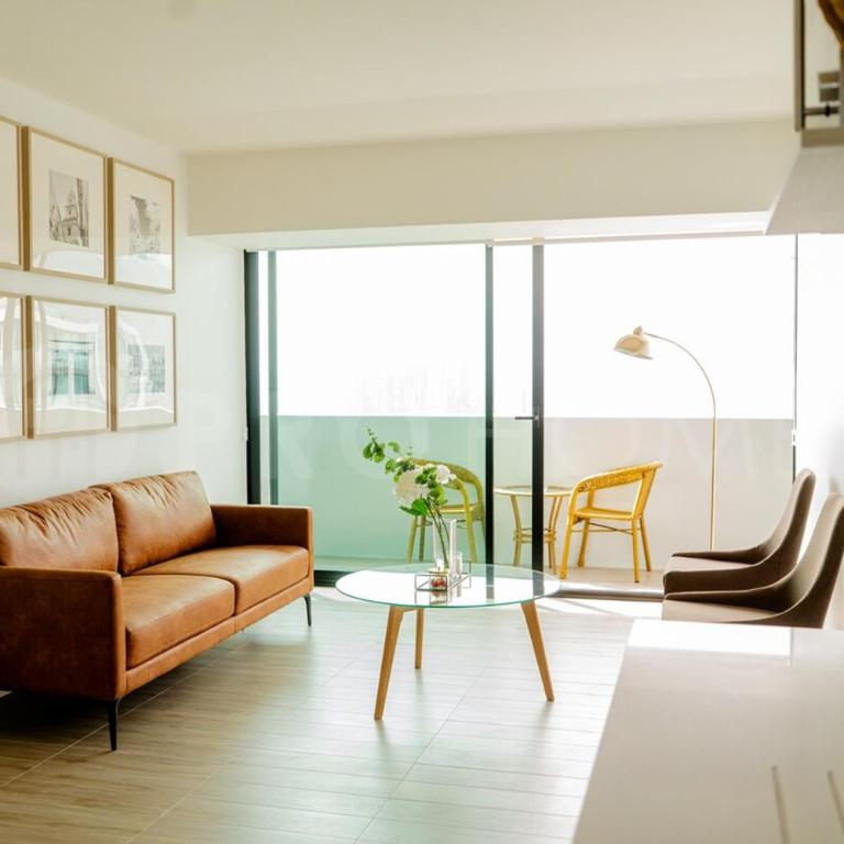 PRO HOME Balmaceda X - Apartamento de 2 dormitorios - 17