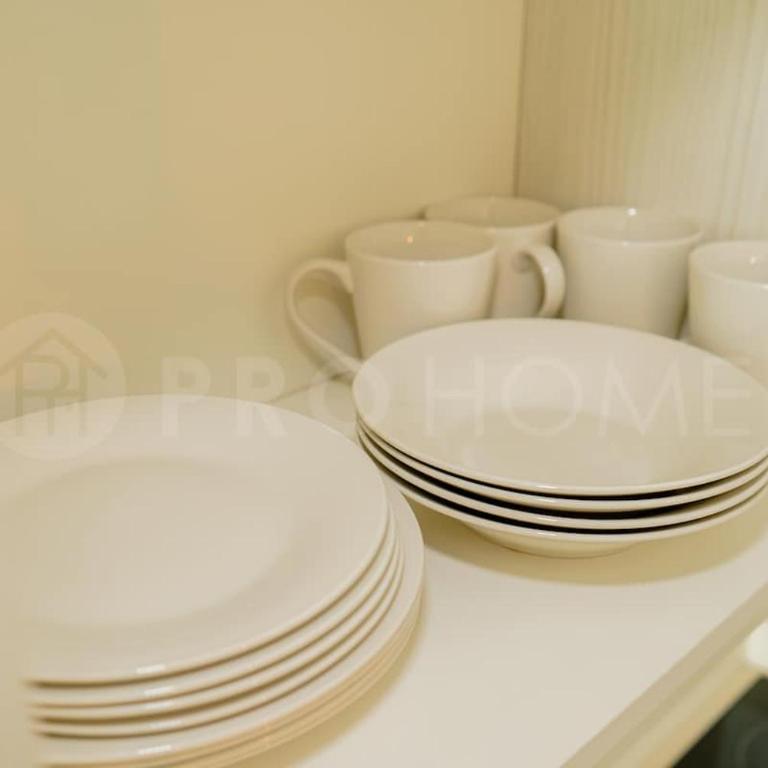 PRO HOME Balmaceda X - Apartamento de 2 dormitorios - 20