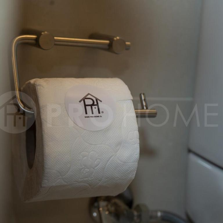 PRO HOME Balmaceda X - Apartamento de 2 dormitorios - 25