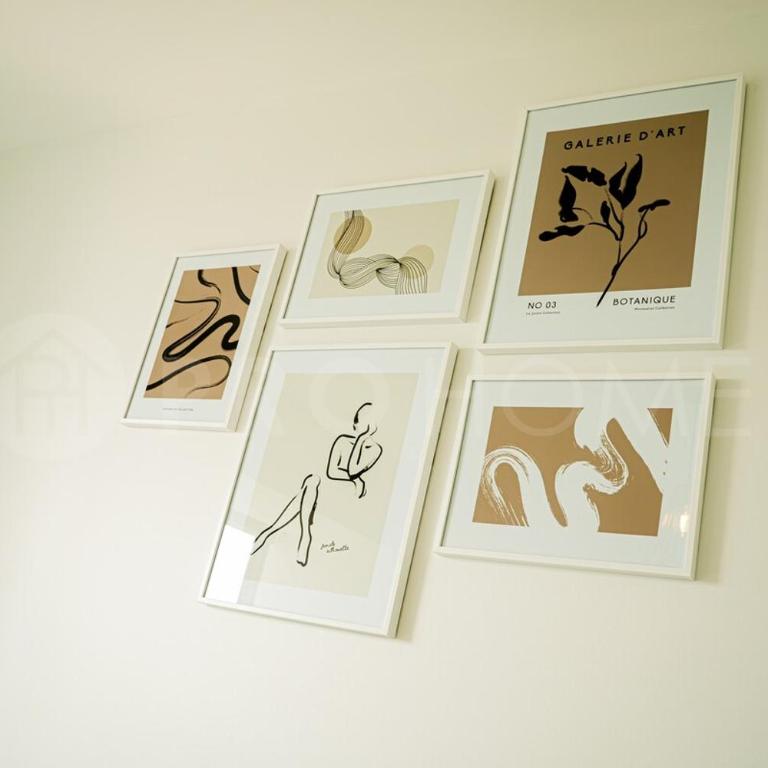 PRO HOME Balmaceda X - Apartamento de 2 dormitorios - 35