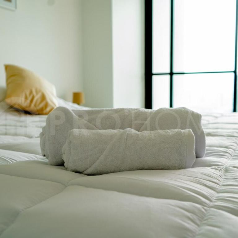 PRO HOME Balmaceda X - Apartamento de 2 dormitorios - 41