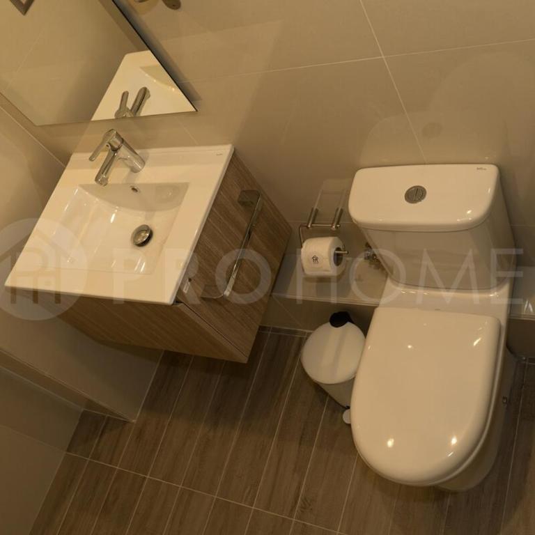 PRO HOME Balmaceda X - Apartamento de 2 dormitorios - 48