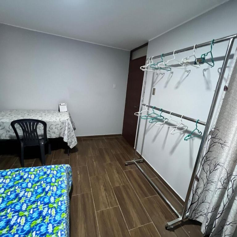 Alojamiento ideal Equipado - Apartamento de 3 dormitorios - 14