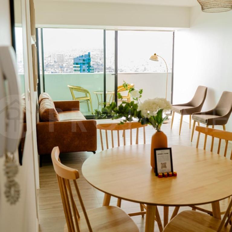 PRO HOME Balmaceda X - Apartamento de 2 dormitorios - 49