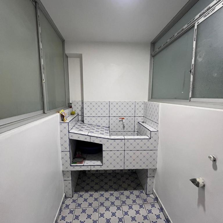 Alojamiento ideal Equipado - Apartamento de 3 dormitorios - 15
