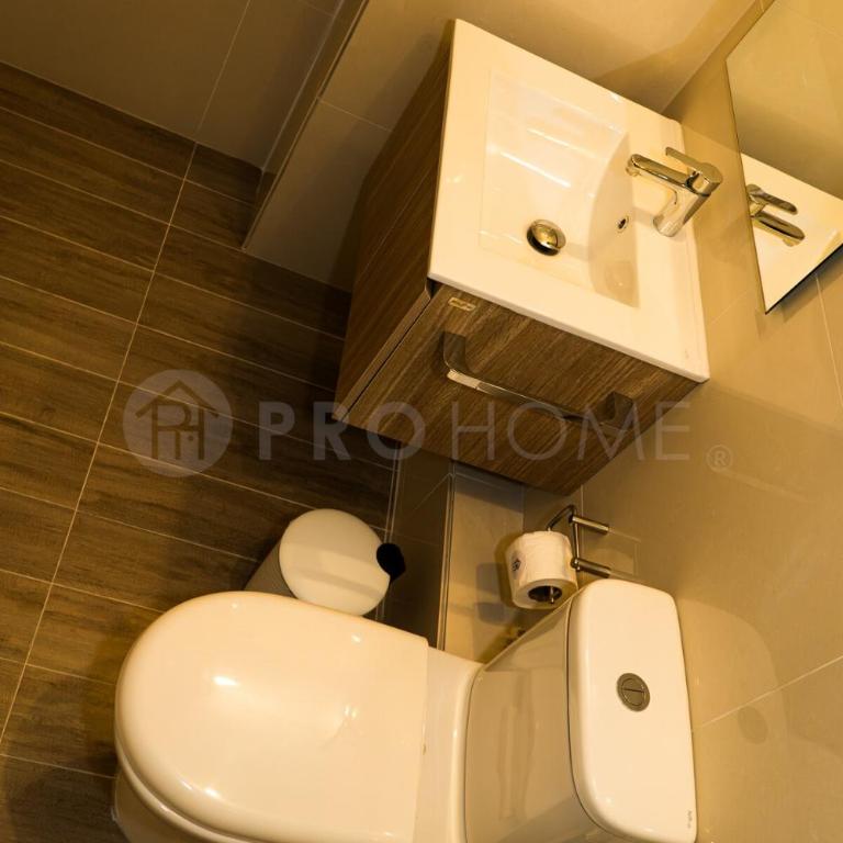 PRO HOME Balmaceda X - Apartamento de 2 dormitorios - 50