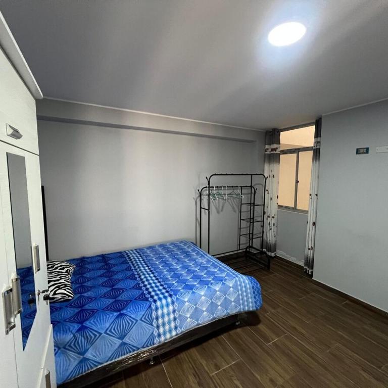 Alojamiento ideal Equipado - Apartamento de 3 dormitorios - 16