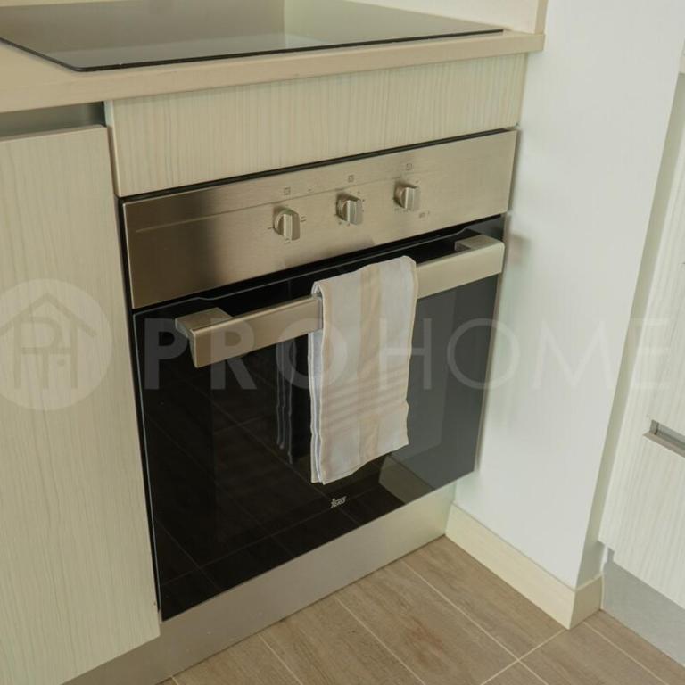 PRO HOME Balmaceda X - Apartamento de 2 dormitorios - 53