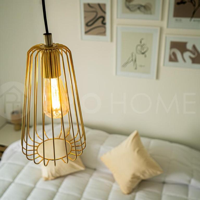 PRO HOME Balmaceda X - Apartamento de 2 dormitorios - 58