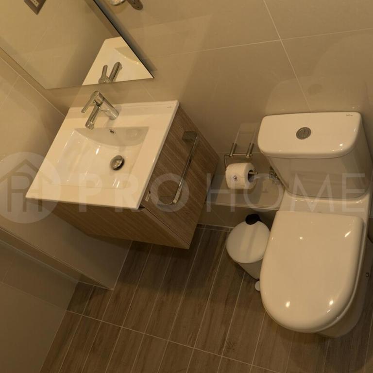 PRO HOME Balmaceda X - Apartamento de 2 dormitorios - 63