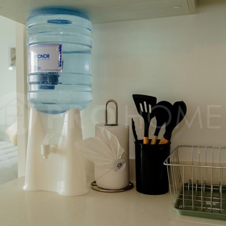 PRO HOME Balmaceda X - Apartamento de 2 dormitorios - 64