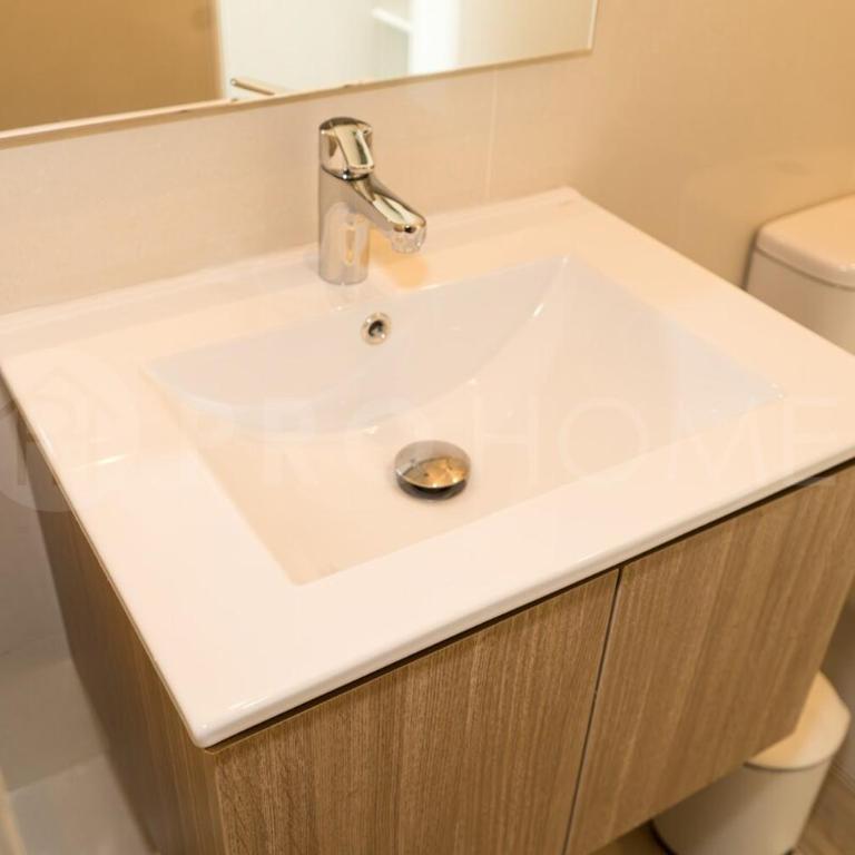 PRO HOME Balmaceda X - Apartamento de 2 dormitorios - 65