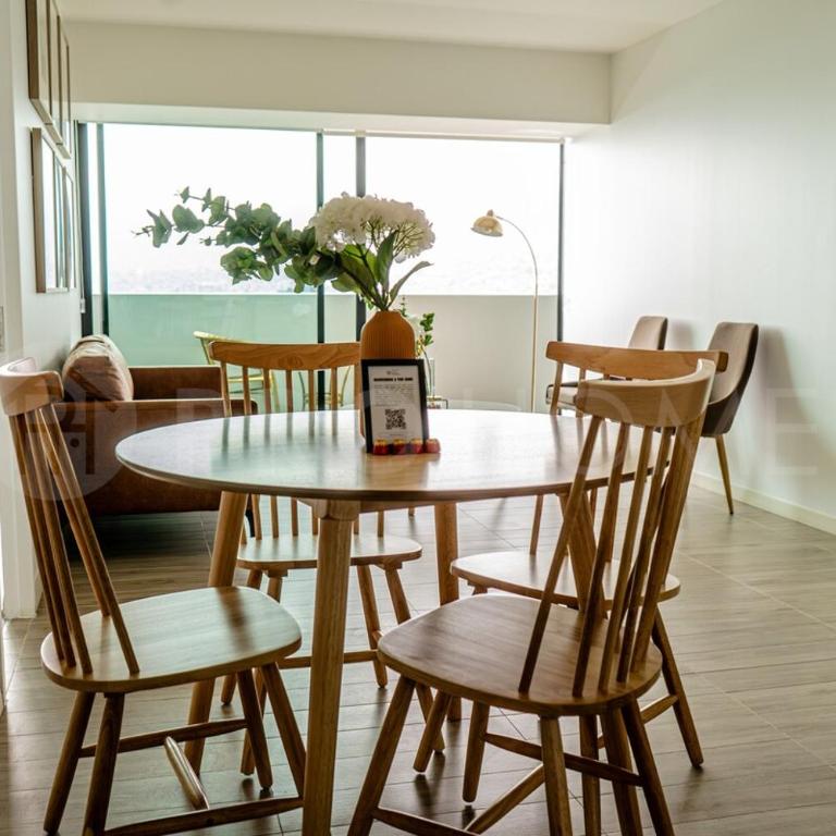 PRO HOME Balmaceda X - Apartamento de 2 dormitorios - 67