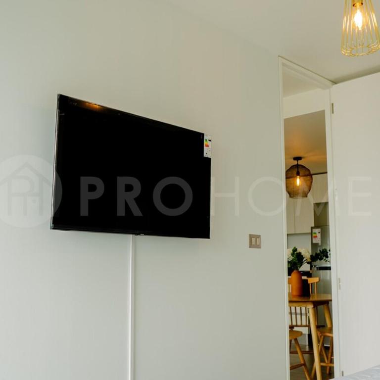 PRO HOME Balmaceda X - Apartamento de 2 dormitorios - 76