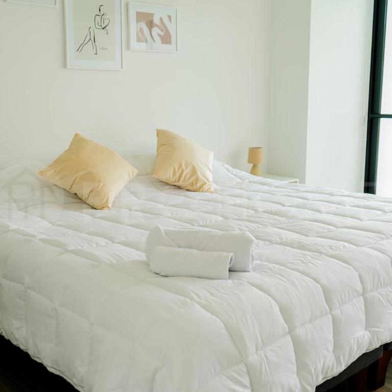 PRO HOME Balmaceda X - Apartamento de 2 dormitorios - 79