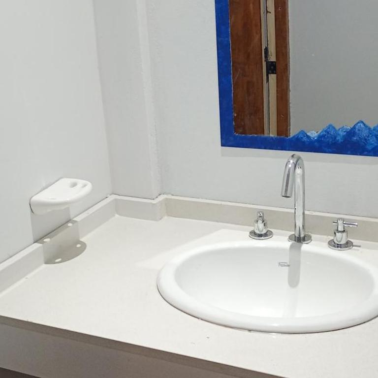 Cabañas Las Josefinas - Bungalow Familiar - 4