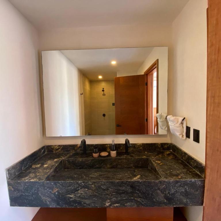 Condominio Talulah Living Tulum - Apartamento de 3 dormitorios con piscina privada - 3