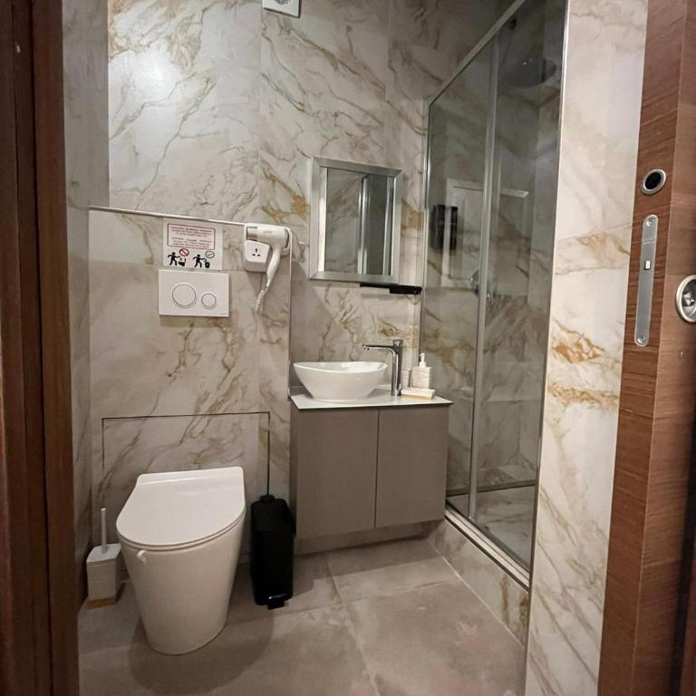 Tris Appartements - Camera Matrimoniale/Doppia con Letti Singoli - 5